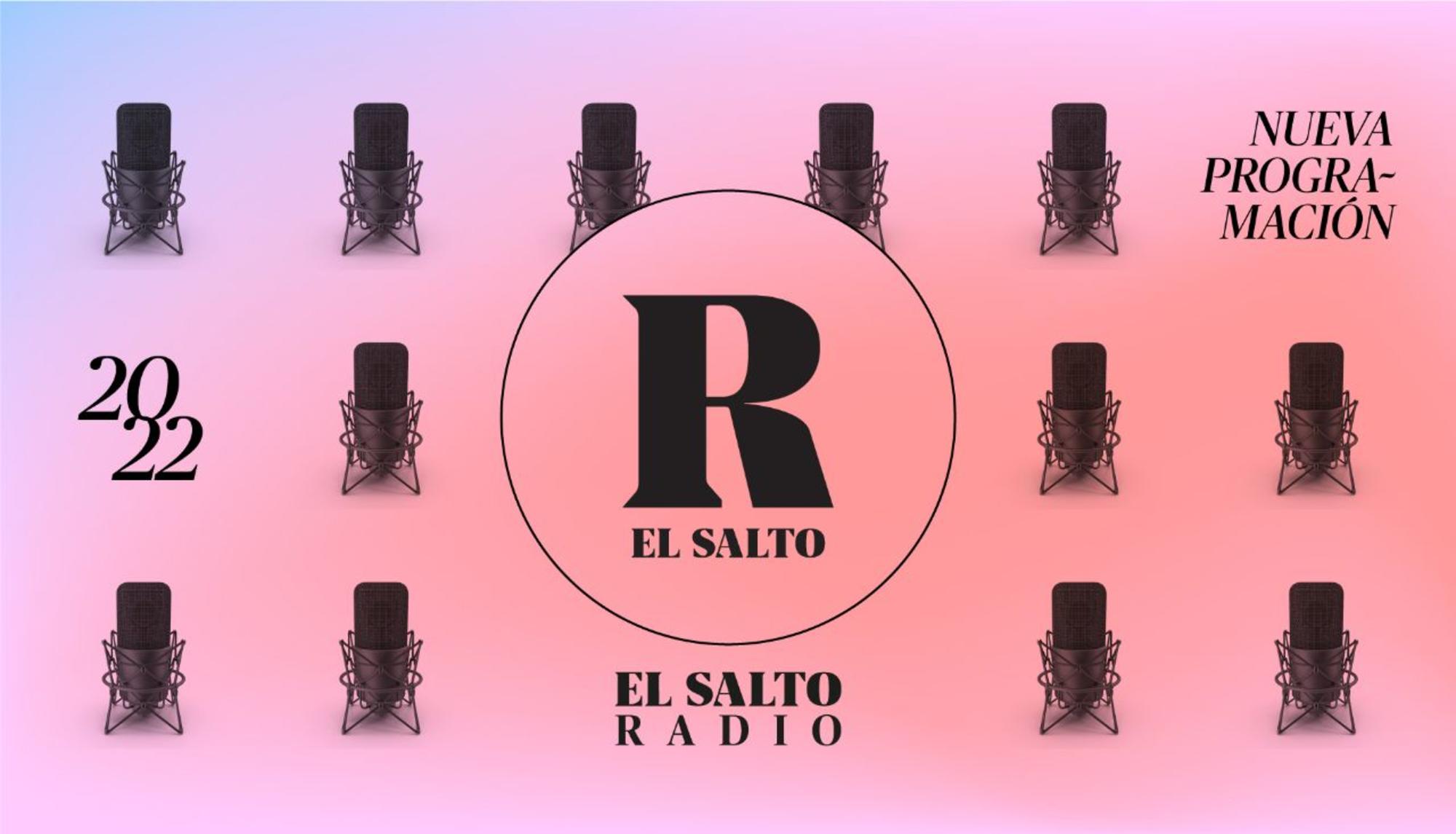 El Salto también se escucha 2022